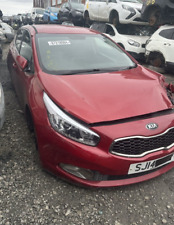 2014 KIA CEED - BREAKING SPARE
