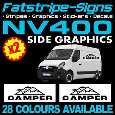 to fit NISSAN NV400 VAN