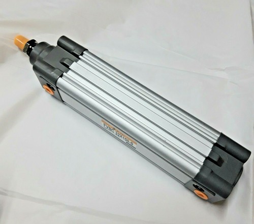 40mm bore 200mm stroke - bore, x