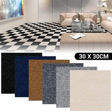20/40/60x Self Adhesive Carpet