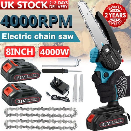 Portable mini chainsaw - portable,
