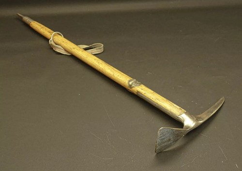 Rare unusual walking - unusual, stick