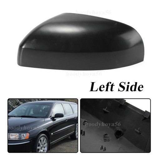 Left wing door - left,