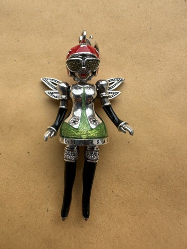 Thomas sabo dolly fairy - thomas, charm