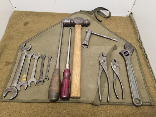 Dodge gmc chevy tools - chevy, tool