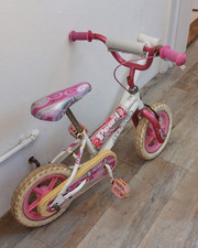 Pearl Magna Pink Girls Bike