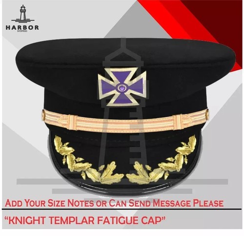 Past grand commander knights - past,