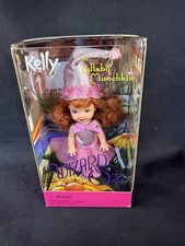 Mattel Barbie Wizard Of Oz