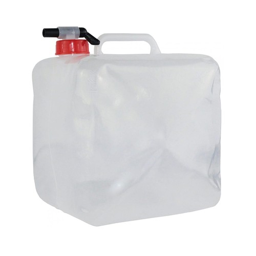 Fresh water carrier container - fresh,