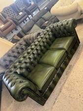 Chesterfield Green Real