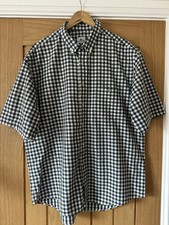 Lacoste Check Short Sleeve