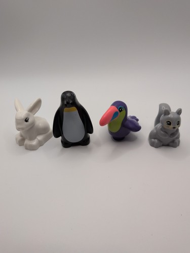 Lego duplo animal bundle - lego, x