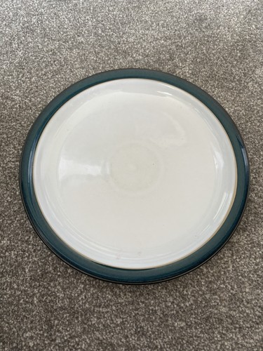 Denby greenwich green dinner - denby,
