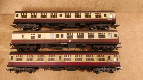 Hornby lima br mk1 - 3,