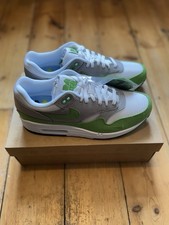 Nike air max patta 20th - 1,