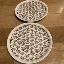 2 Vintage Biltons