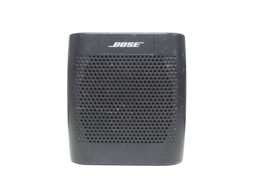 Bose soundlink color model - soundlink,