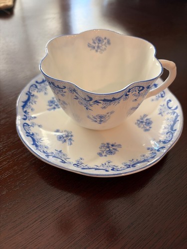 Fine bone china shelley - fine,