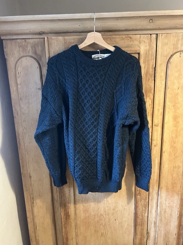 Arran crafts jumper c1347 - crafts,