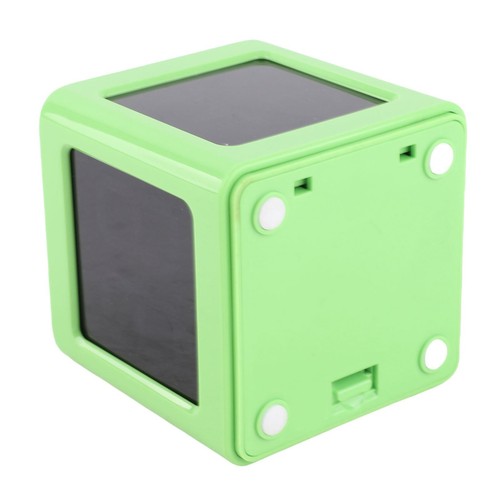 Cube timer 4in sided - cube, 1.4in