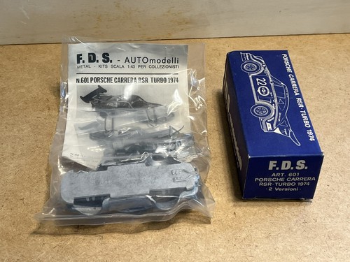 Fds automodelli art 601 - automodelli,