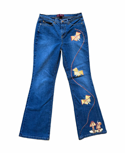 Jones wear jeans - jeans, size