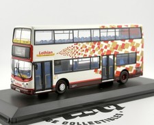 CMNL UKBUS1004 'ALEXANDER ALX400 DENNIS TRIDENT LOTHIAN BUSES' 1:76 MIB/BOXED