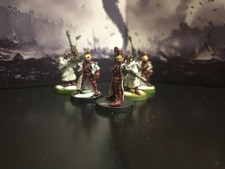 Classic 90s Eldar - Aeldari -