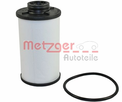 Metzger 8020005 hydraulic - 8020005,