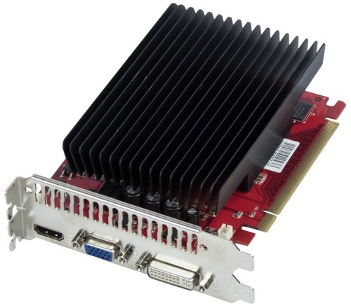 Palit nvidia geforce 9500 - nvidia,