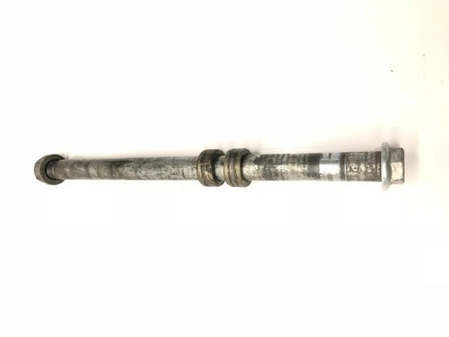 Rear wheel axle honda cbr - wheel,