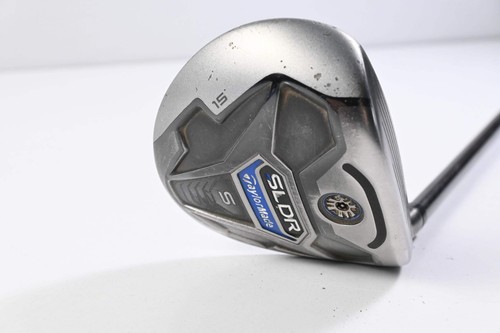 Taylormade sldr wood 15 - sldr-s, #3