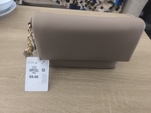 Brand new taupe one - new, size