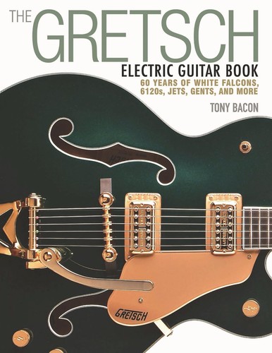 The gretsch electric - the, guitar