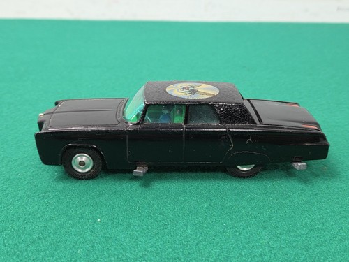 Vintage corgi 268 the green - vintage,