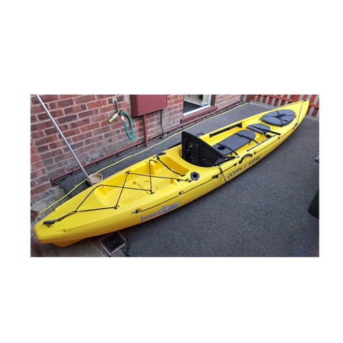 Ocean kayak prowler - kayak, trident