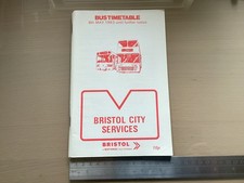 Bristol National Bus Company