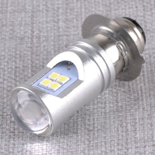 Super bright white led - super,