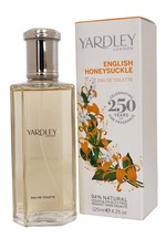 Yardley English Honeysuckle