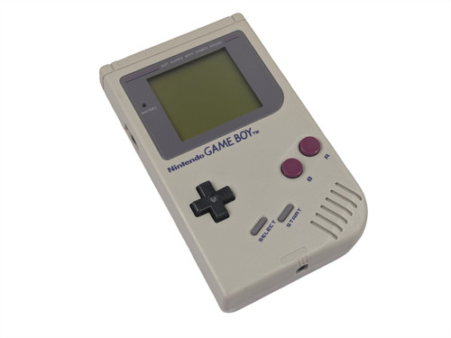 Retro nintendo game - retro,