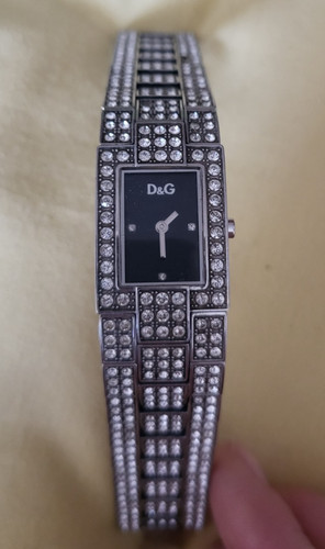Dolce gabbana ladies - dolce&gabbana, watch