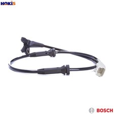 SENSOR WHEEL SPEED 0 986 594