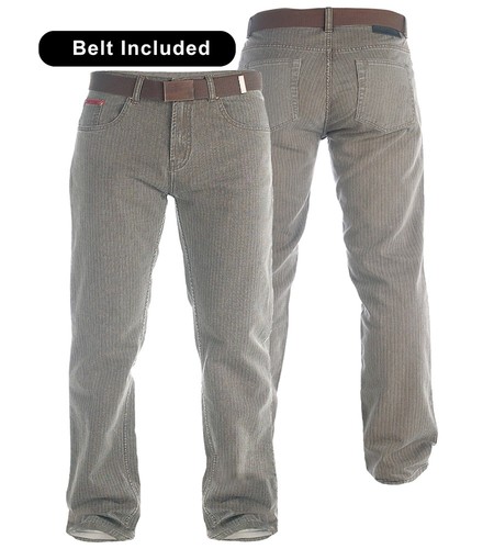 Duke london mens brown - mens,