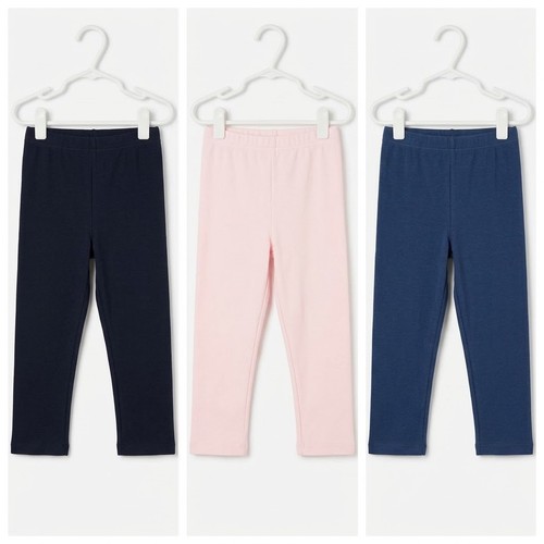 Baby girls pack plain - baby,