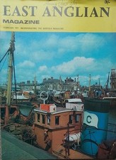 East anglian magazine - anglian,