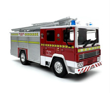 AL 1:76 Red 1979 Dennis RS