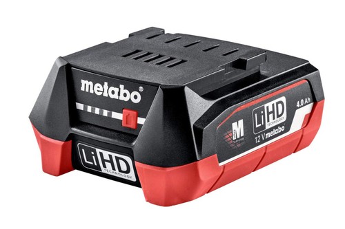 Metabo 625349000 12v 0ah - 625349000,