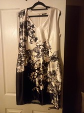 Gorgeous dress from Roman size 14
