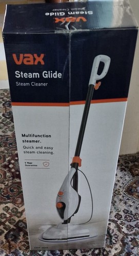Vax steam glide - steam,