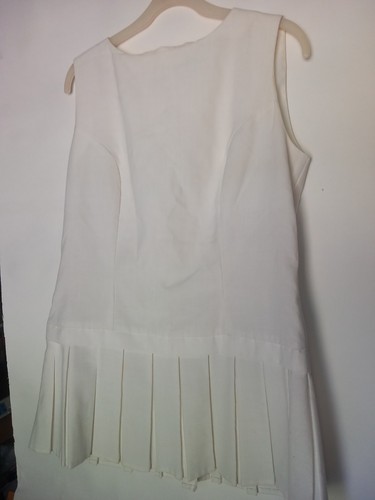 Vintage terylene tennis - vintage,